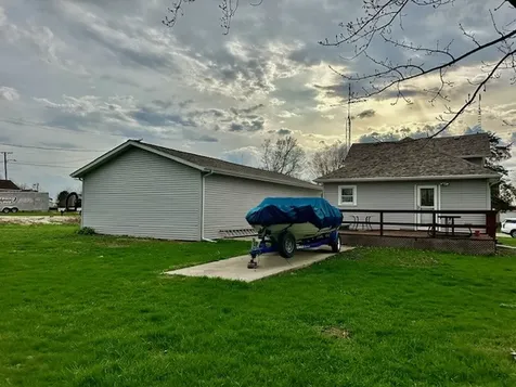 756 2ND Street West Brooklyn IL 61378