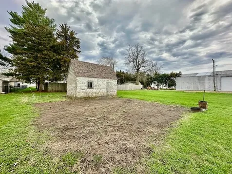 756 2ND Street West Brooklyn IL 61378