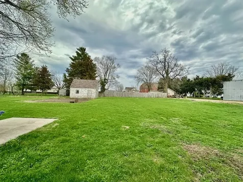 756 2ND Street West Brooklyn IL 61378