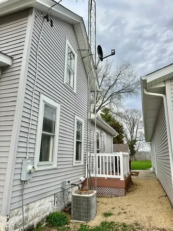 756 2ND Street West Brooklyn IL 61378