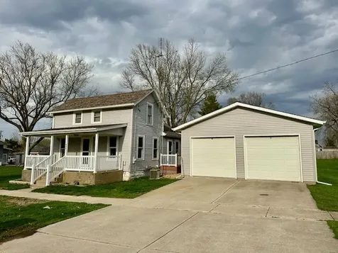 756 2ND Street West Brooklyn IL 61378