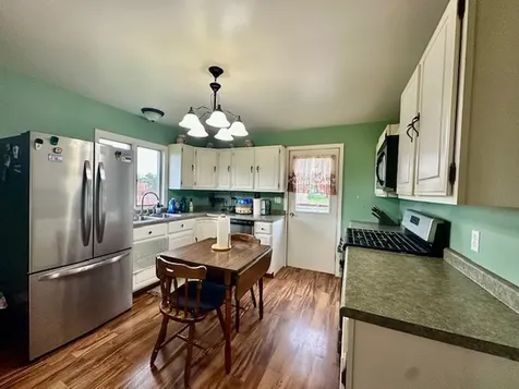 756 2ND Street West Brooklyn IL 61378