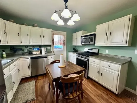 756 2ND Street West Brooklyn IL 61378