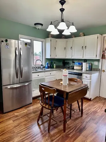 756 2ND Street West Brooklyn IL 61378