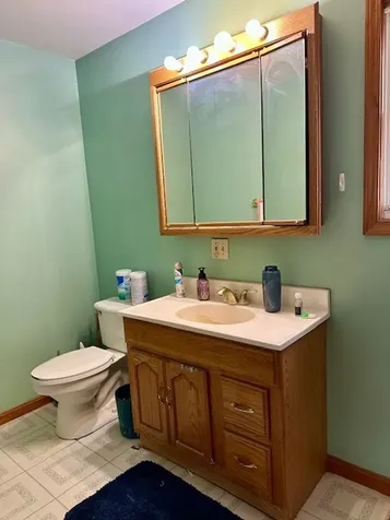 756 2ND Street West Brooklyn IL 61378
