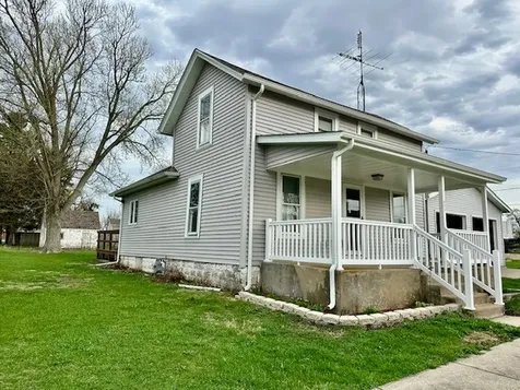 756 2ND Street West Brooklyn IL 61378