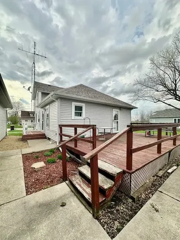 756 2ND Street West Brooklyn IL 61378