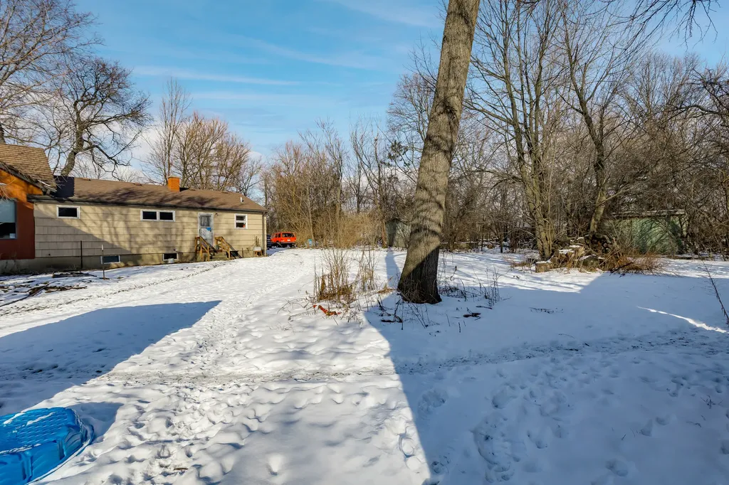 2985 87TH Street Darien IL 60561