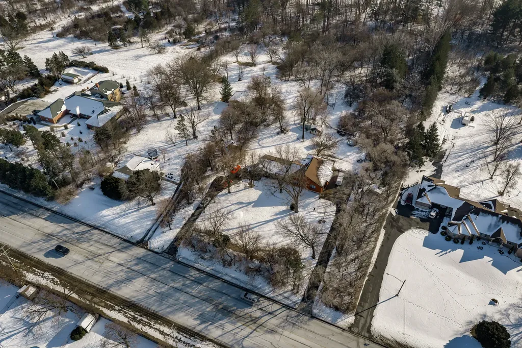 2985 87TH Street Darien IL 60561