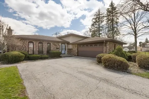 16533 Louis Avenue South Holland IL 60473