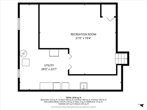 16533 Louis Avenue South Holland IL 60473
