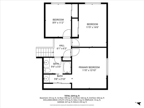16533 Louis Avenue South Holland IL 60473