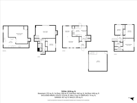 16533 Louis Avenue South Holland IL 60473