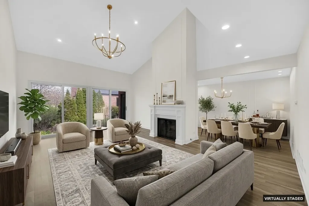 19W278 Governors Trail Oak Brook IL 60523