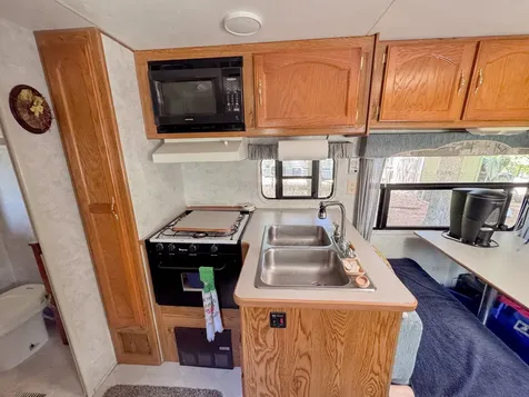 9/85-86 Woodhaven Sublette IL 61367