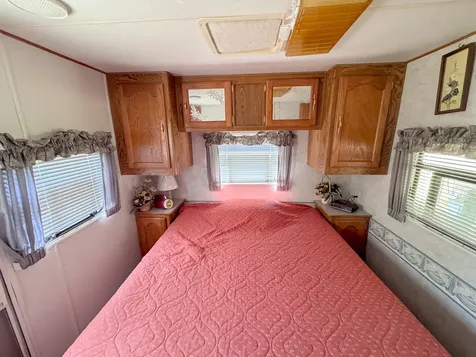 9/85-86 Woodhaven Sublette IL 61367