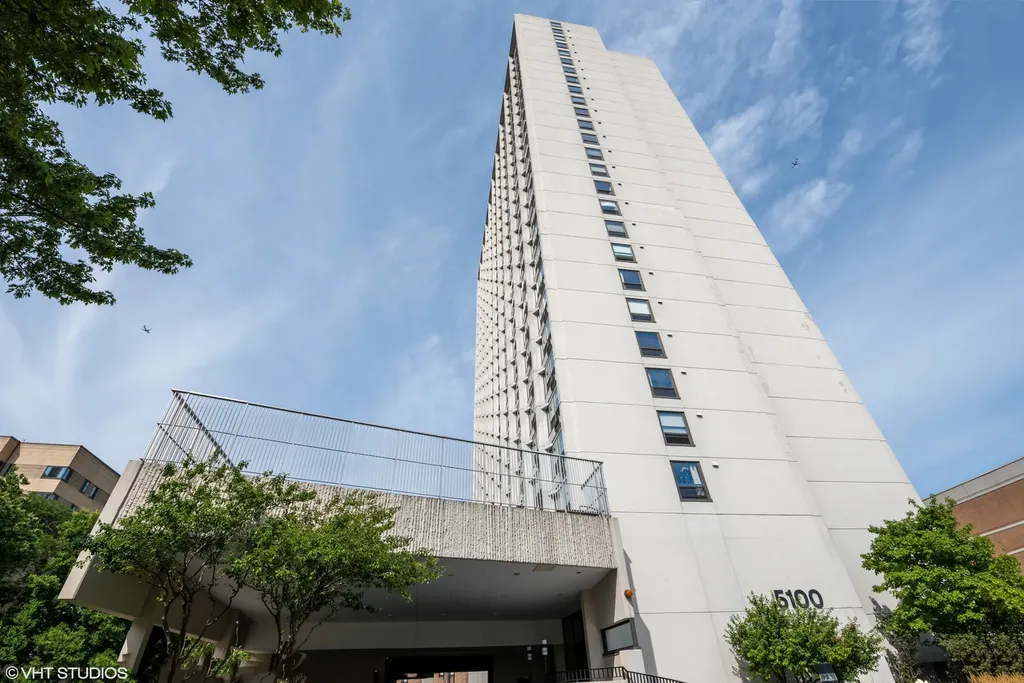 5100 North Marine Drive Chicago IL 60640