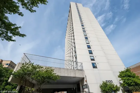 5100 North Marine Drive Chicago IL 60640