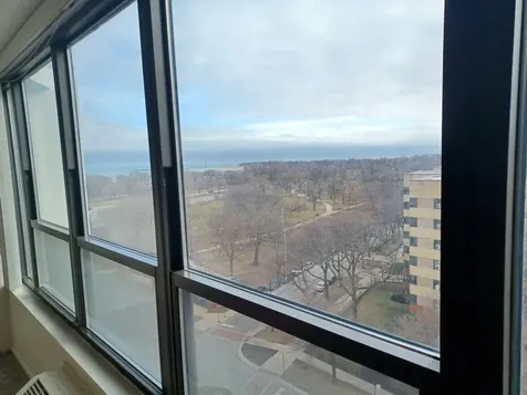 5100 North Marine Drive Chicago IL 60640