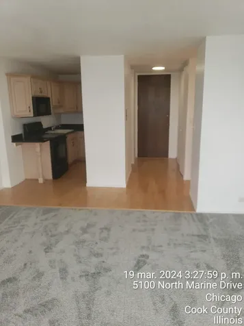 5100 North Marine Drive Chicago IL 60640