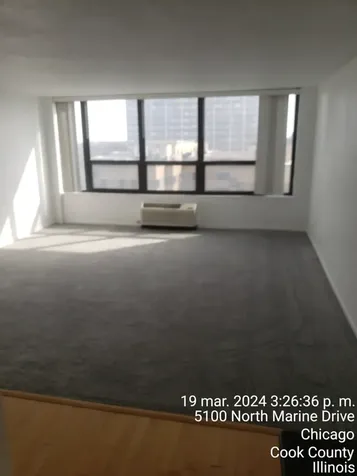 5100 North Marine Drive Chicago IL 60640