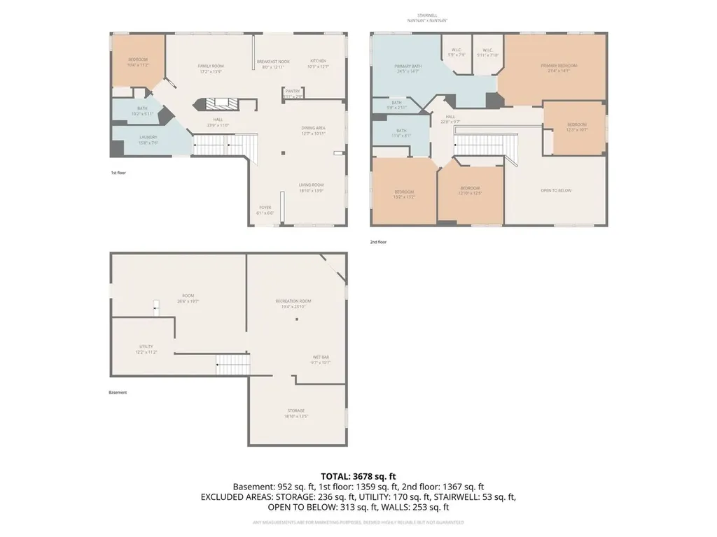 392 East 17th Place Lombard IL 60148