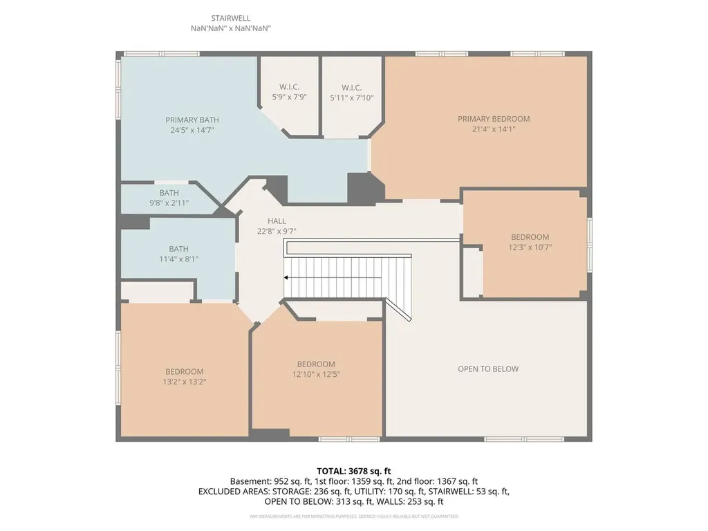 392 East 17th Place Lombard IL 60148