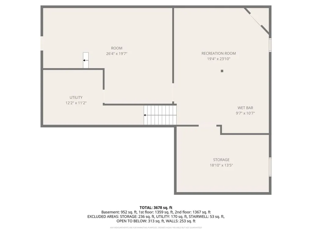 392 East 17th Place Lombard IL 60148