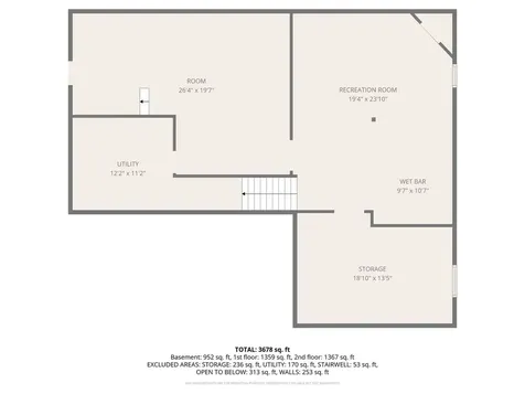392 East 17th Place Lombard IL 60148
