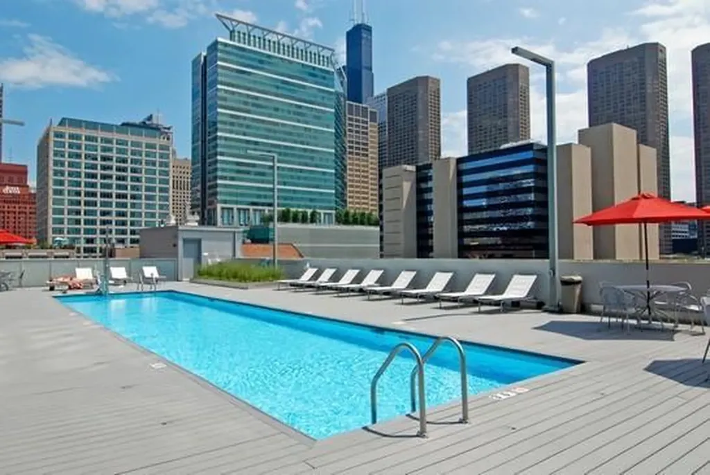 659 West Randolph Street Chicago IL 60661