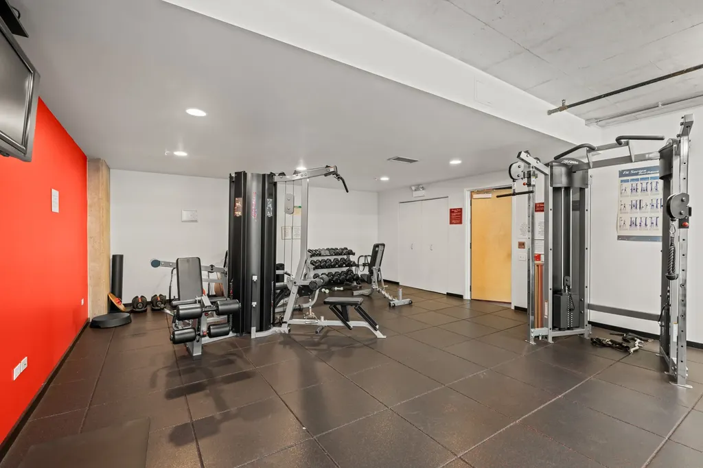 659 West Randolph Street Chicago IL 60661
