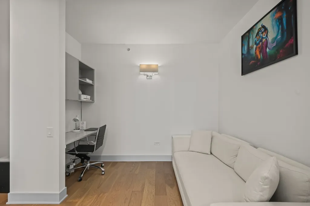 659 West Randolph Street Chicago IL 60661