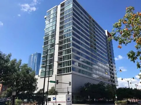 659 West Randolph Street Chicago IL 60661