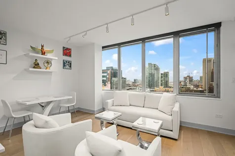 659 West Randolph Street Chicago IL 60661