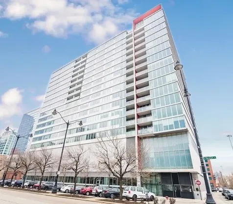 659 West Randolph Street Chicago IL 60661