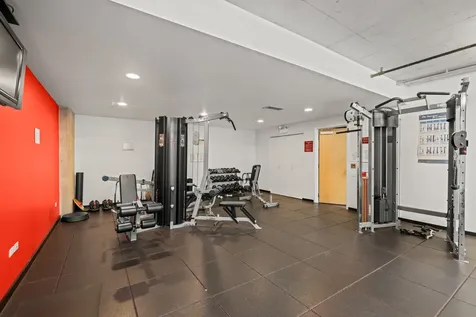 659 West Randolph Street Chicago IL 60661