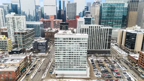 659 West Randolph Street Chicago IL 60661
