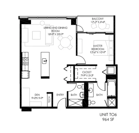 659 West Randolph Street Chicago IL 60661
