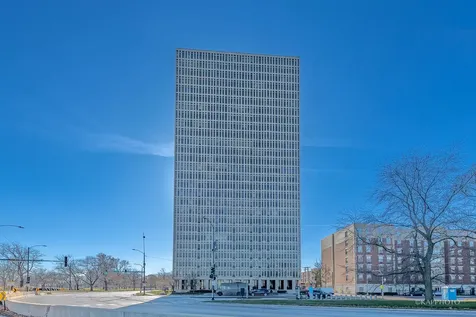 6700 South South Shore Drive Chicago IL 60649