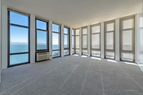6700 South South Shore Drive Chicago IL 60649