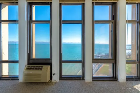 6700 South South Shore Drive Chicago IL 60649