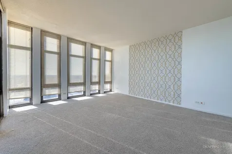 6700 South South Shore Drive Chicago IL 60649