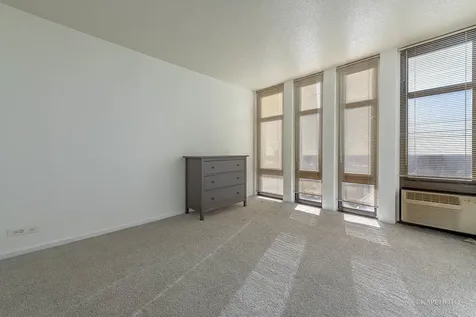 6700 South South Shore Drive Chicago IL 60649