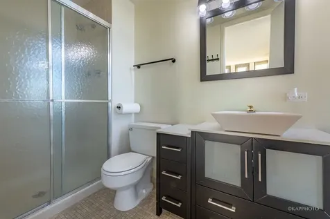 6700 South South Shore Drive Chicago IL 60649