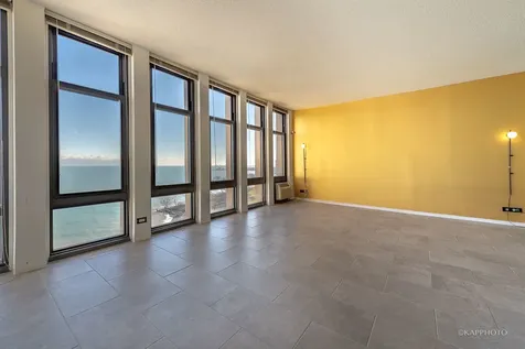 6700 South South Shore Drive Chicago IL 60649