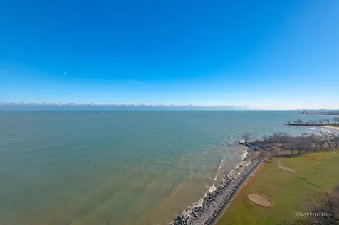 6700 South South Shore Drive Chicago IL 60649