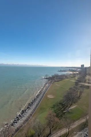 6700 South South Shore Drive Chicago IL 60649