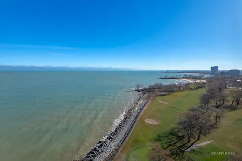 6700 South South Shore Drive Chicago IL 60649