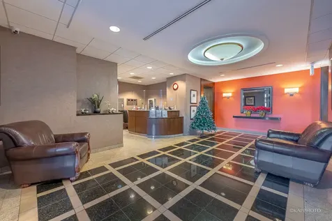 6700 South South Shore Drive Chicago IL 60649