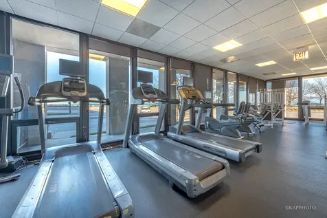 6700 South South Shore Drive Chicago IL 60649